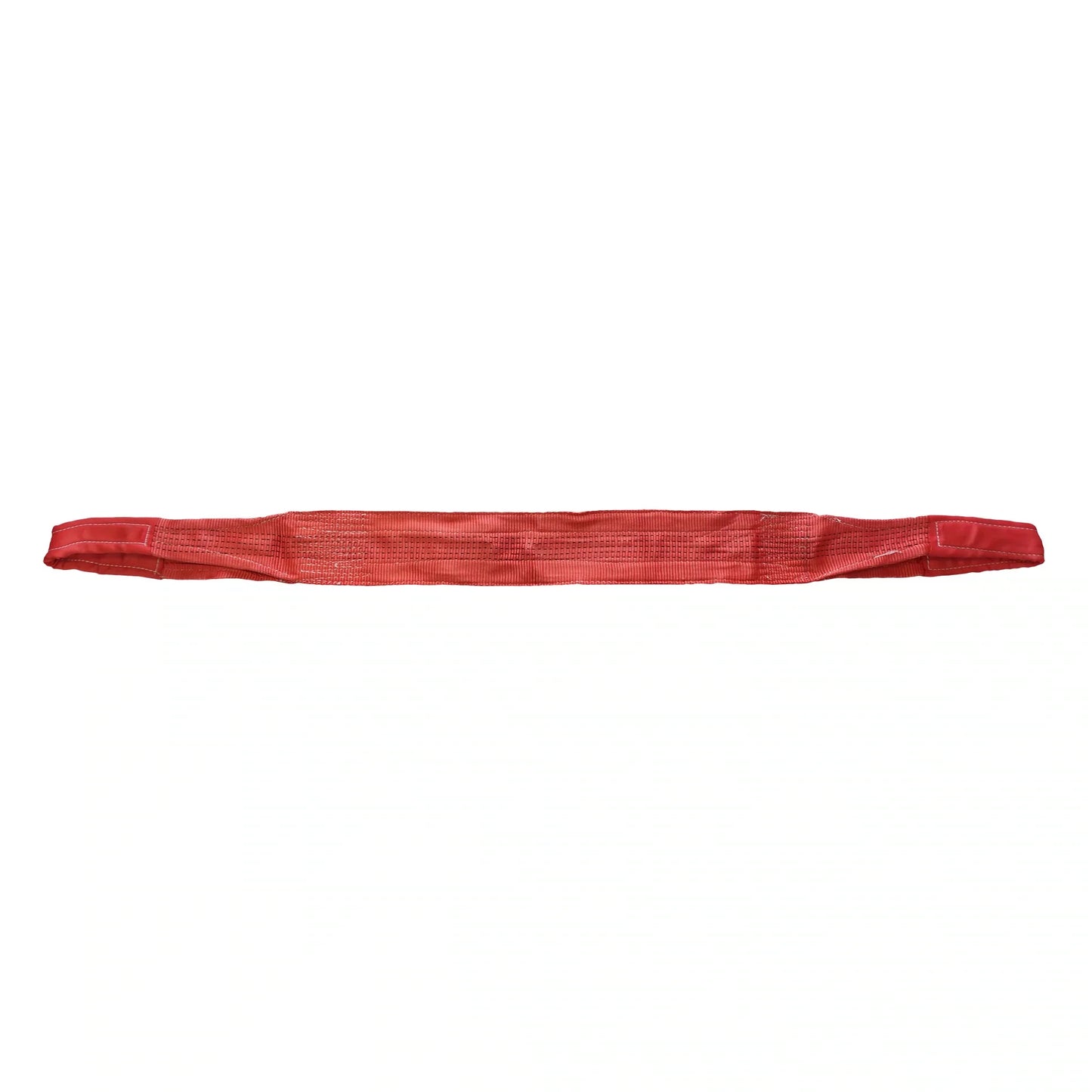Hebeband, Rot, Polyester, 2-6 m, 5 t, 150 mm