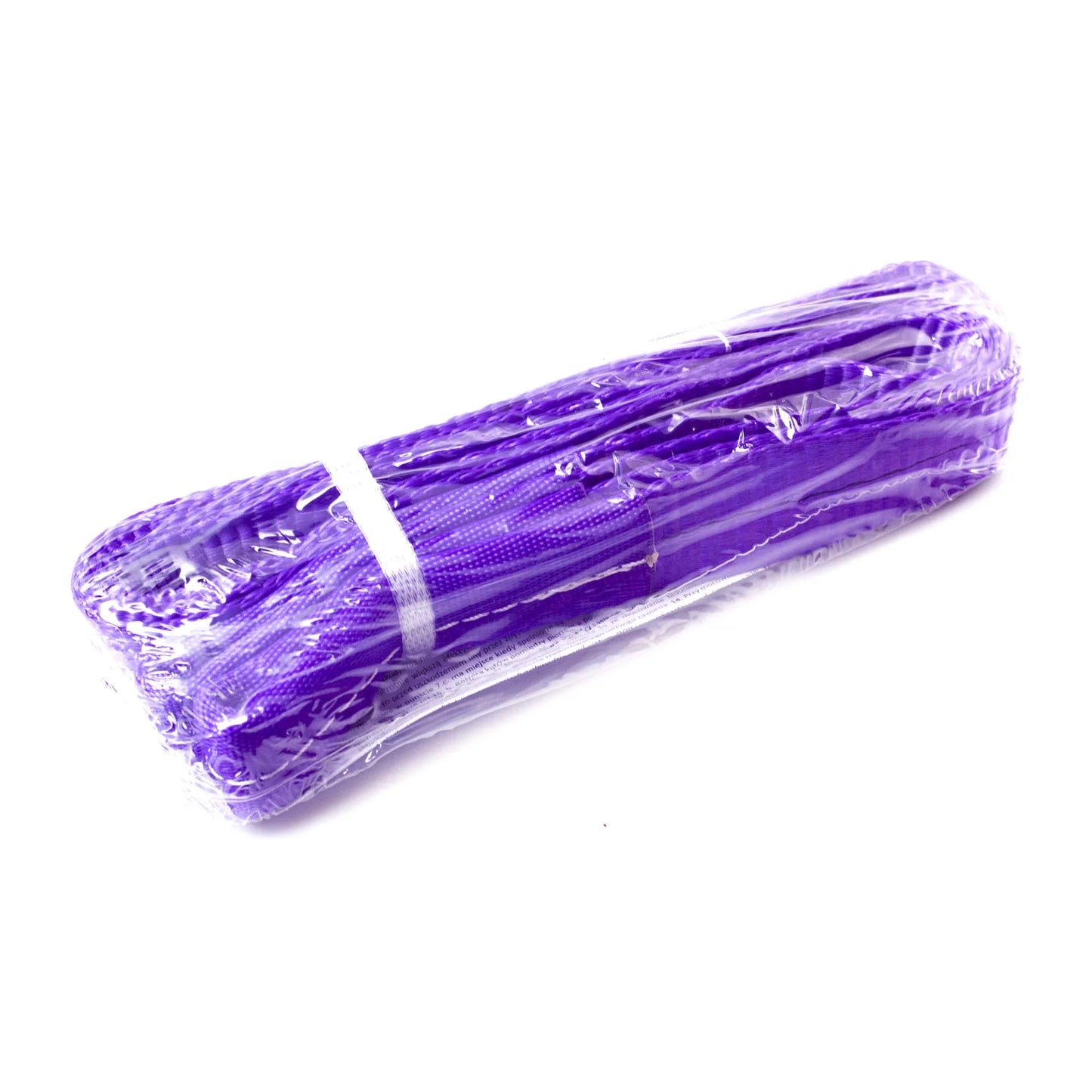 Hebeband, Violett, Polyester, 1-6 m, 1 t, 30 mm