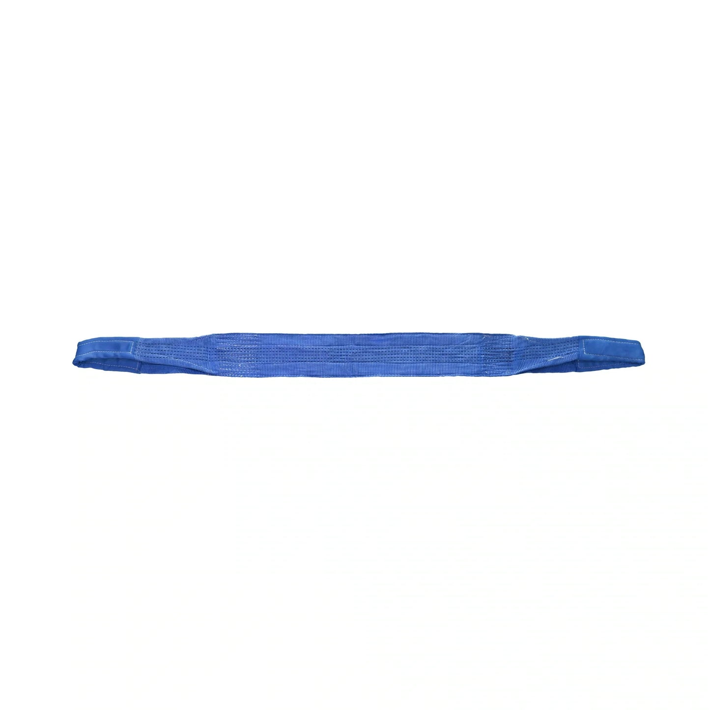 Hebeband, Blau, Polyester, 3-6 m, 8 t, 240 mm
