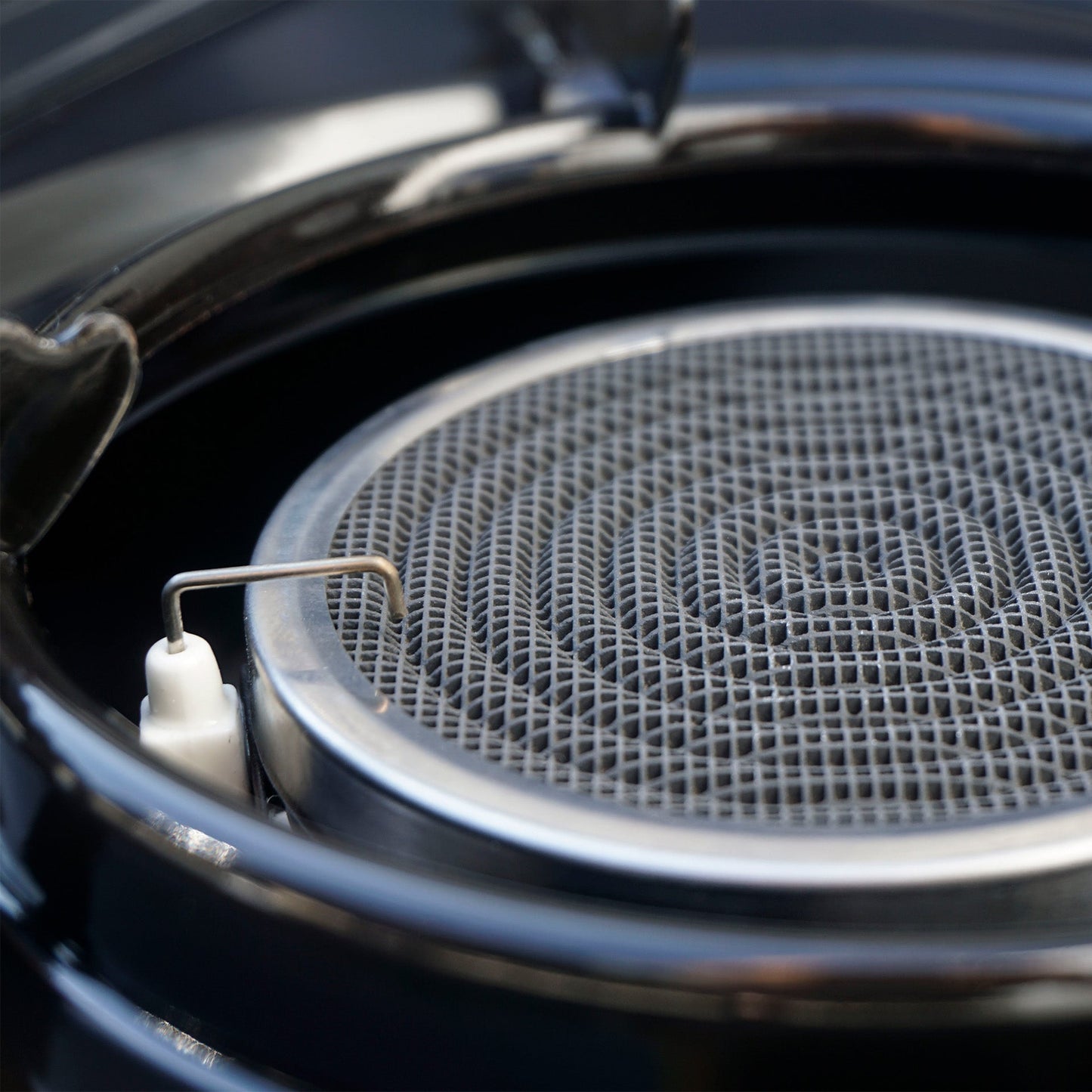 Réchaud de camping à gaz 2en1, dans une valise / brûleur en céramique | 202096