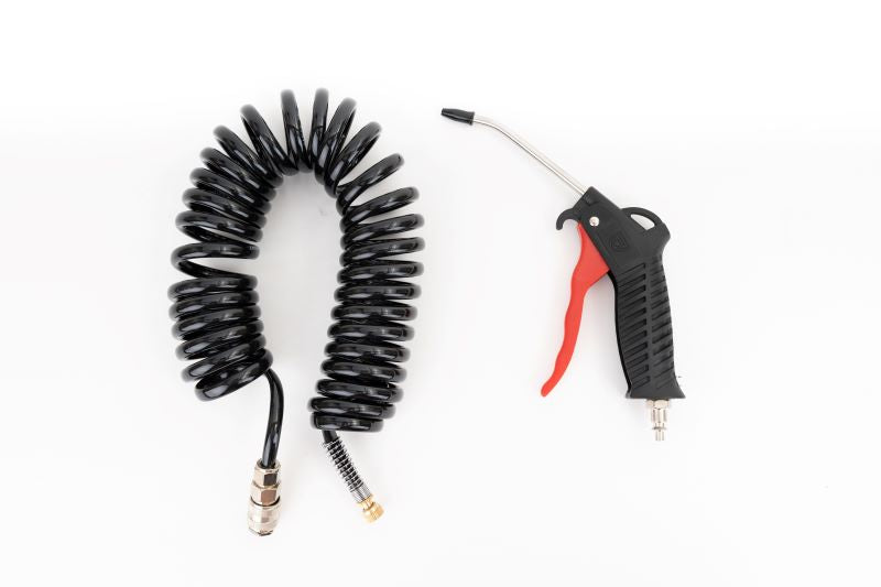 Pistolet à air comprimé pour MP4 DAF XF106, 13 KG / CM2 | TEKSON 202048