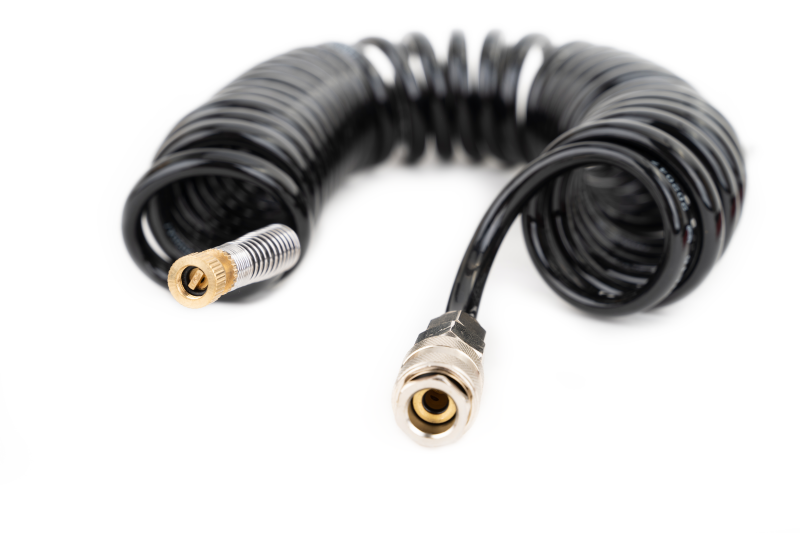 Pistolet à air comprimé pour MP4 DAF XF106, 13 KG / CM2 | TEKSON 202048