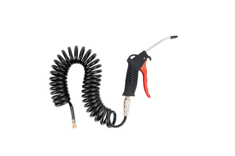 Pistolet à air comprimé pour MP4 DAF XF106, 13 KG / CM2 | TEKSON 202048