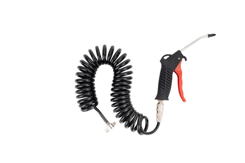 Pistolet à air comprimé pour Iveco 13 KG / CM2 | TEKSON 202049