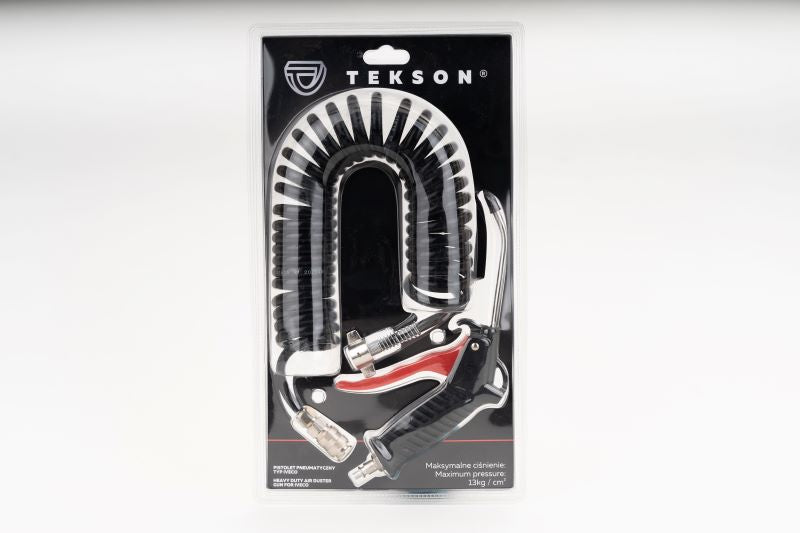 Pistolet à air comprimé pour Iveco 13 KG / CM2 | TEKSON 202049