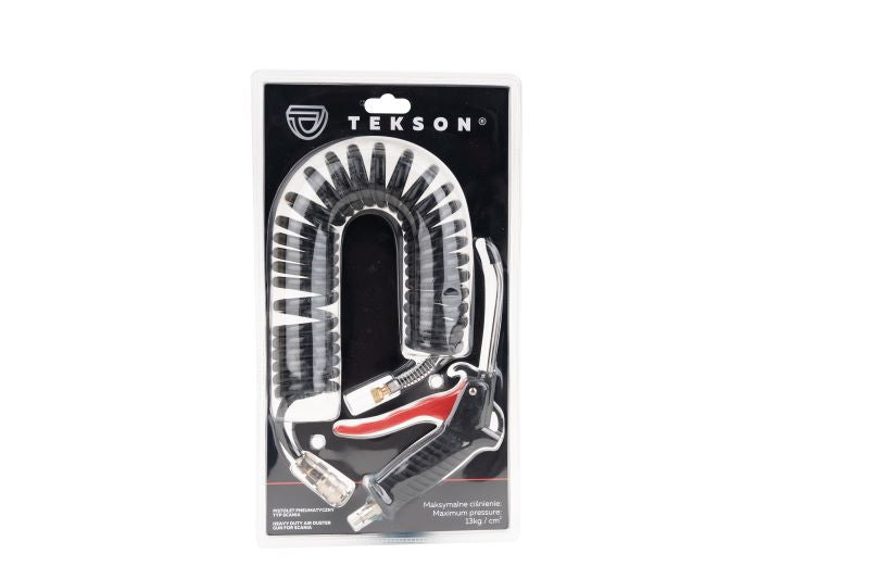 Pistolets à pression de poussière universels Set 13 KG / CM2 | TEKSON 202051