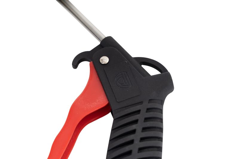 Pistolets à pression de poussière universels Set 13 KG / CM2 | TEKSON 202051