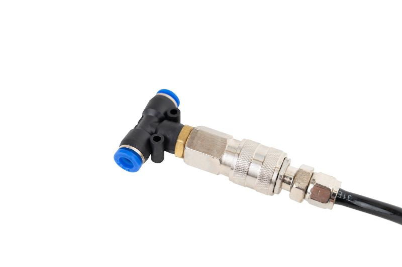 Pistolets à pression de poussière universels Set 13 KG / CM2 | TEKSON 202051