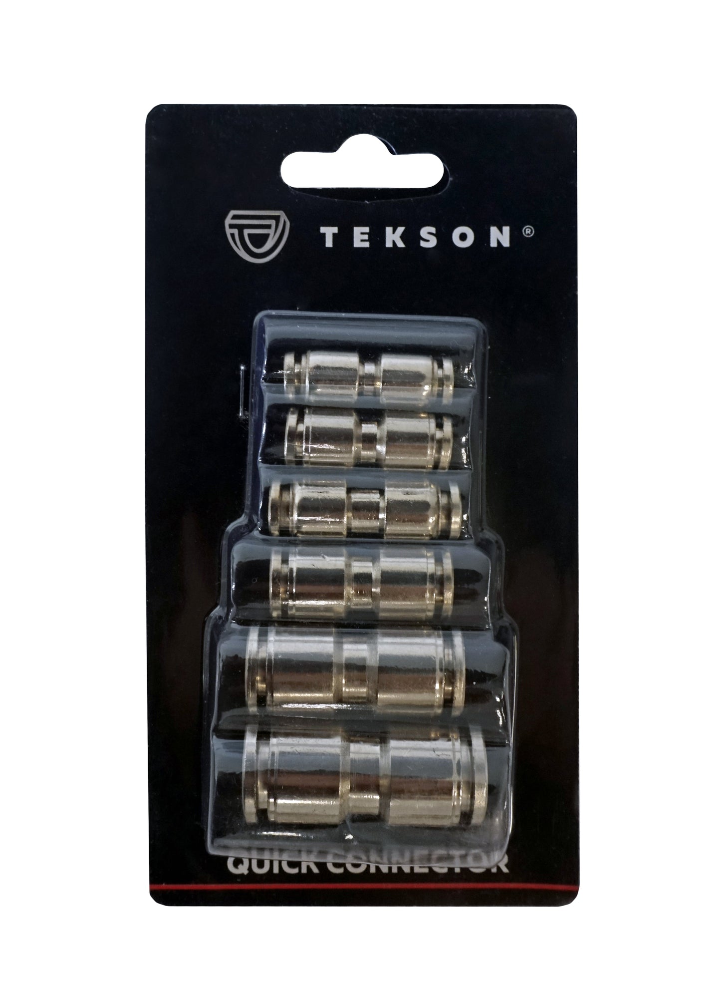 Raccords rapides en acier inoxydable | TEKSON 202054