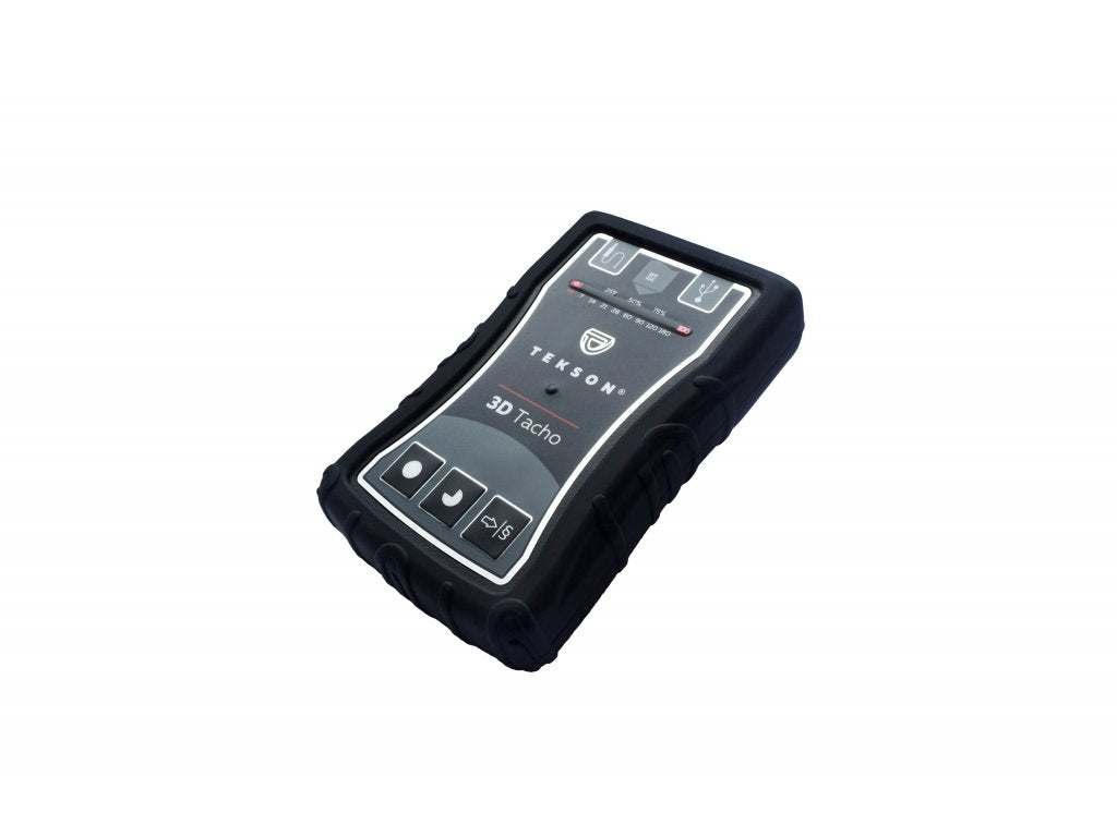 3D TACHO Digital Data Downloader | TEKSON 360602