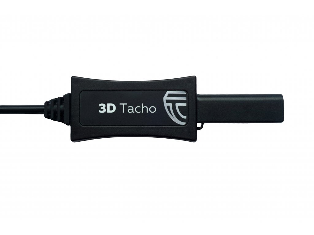 3D TACHO Digital Data Downloader | TEKSON 360602