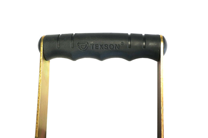 Sangle de serrage 5 T à cliquet 500 daN Ergo | TEKSON