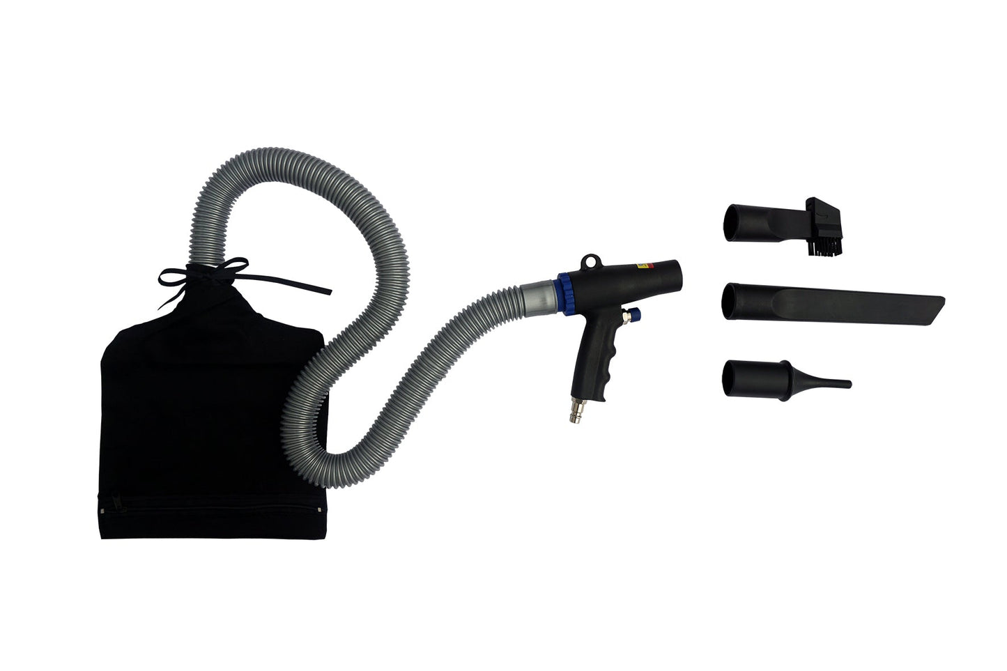 Aspirateur pneumatique | TEKSON 202008