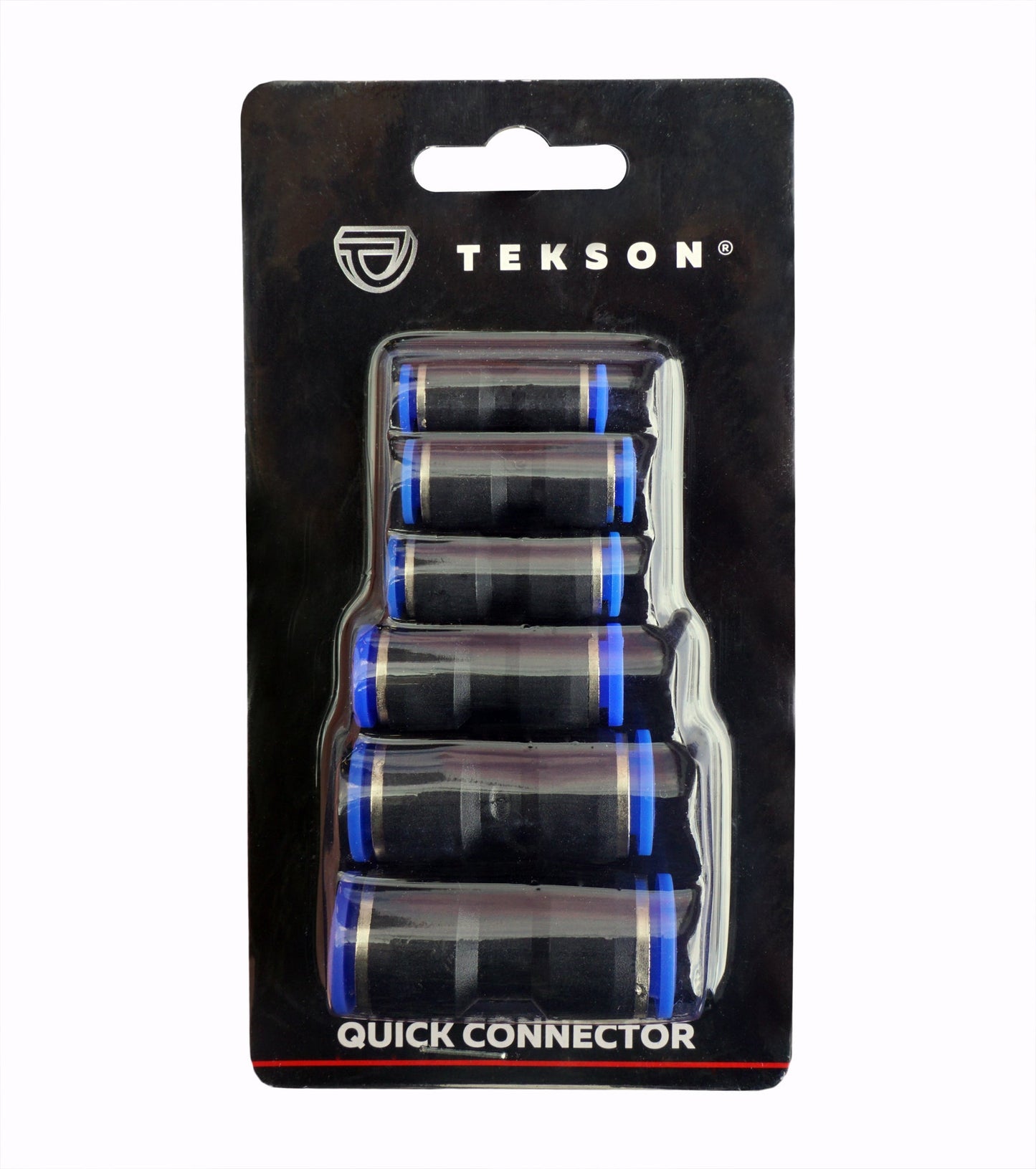 Raccords rapides en plastique | TEKSON 202055