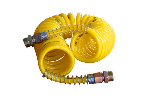 Tuyau d'air pneumatique 6 M | TEKSON M16