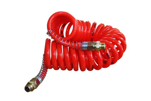 Tuyau d'air pneumatique 6 M | TEKSON M22