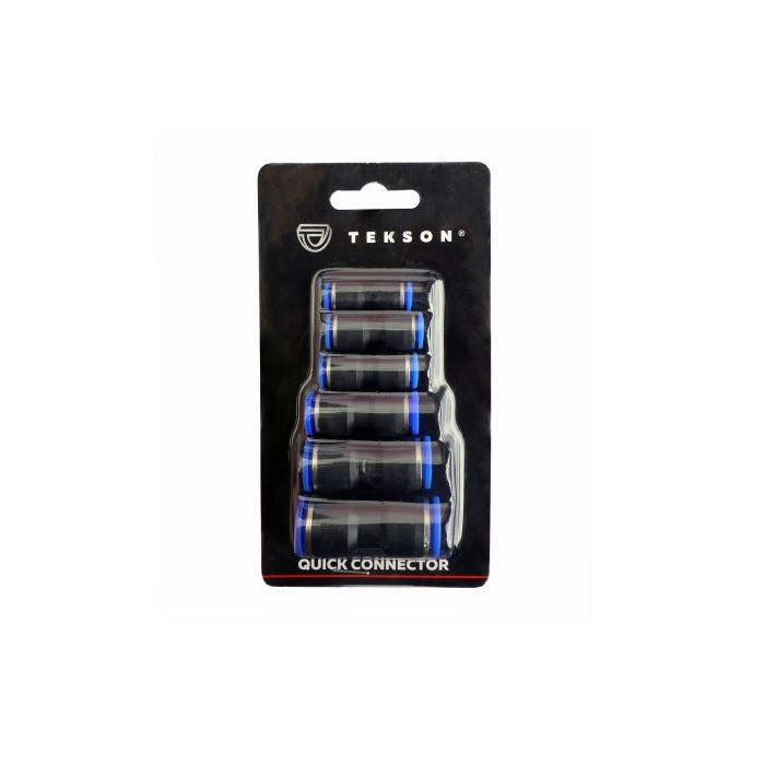 Raccords rapides en plastique | TEKSON 202055