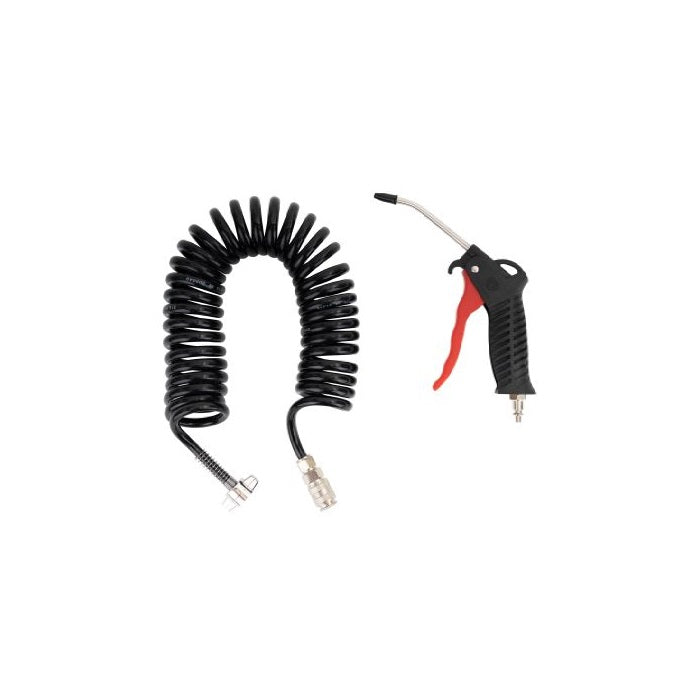 Pistolet à air comprimé pour Iveco 13 KG / CM2 | TEKSON 202049