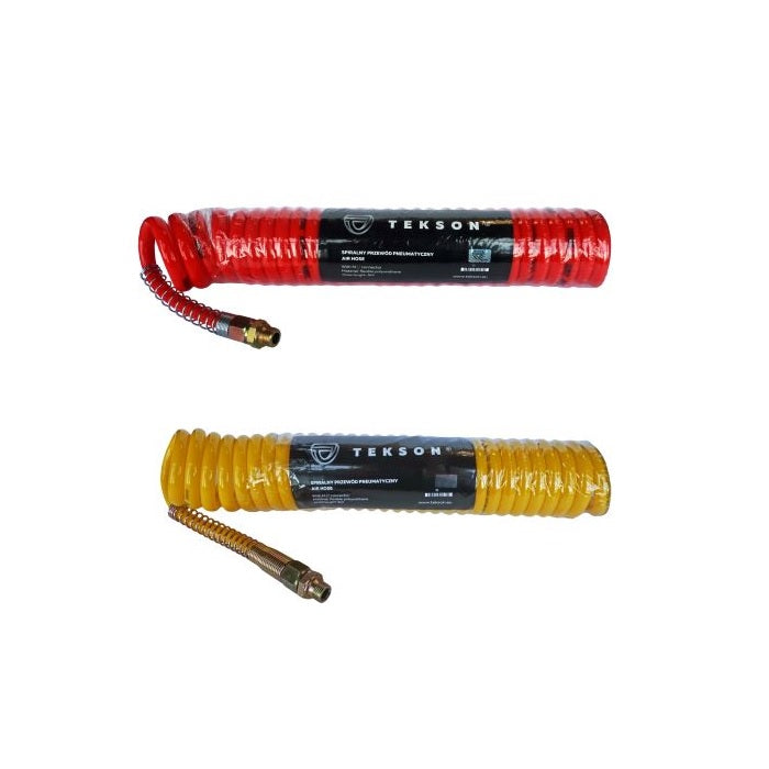 Tuyau d'air pneumatique 6 M | TEKSON M22