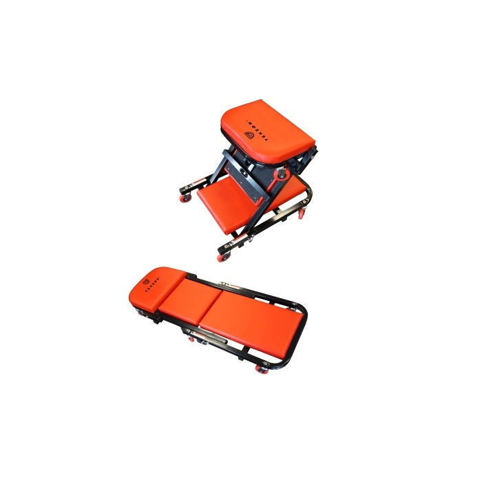 Accessoires de garages
