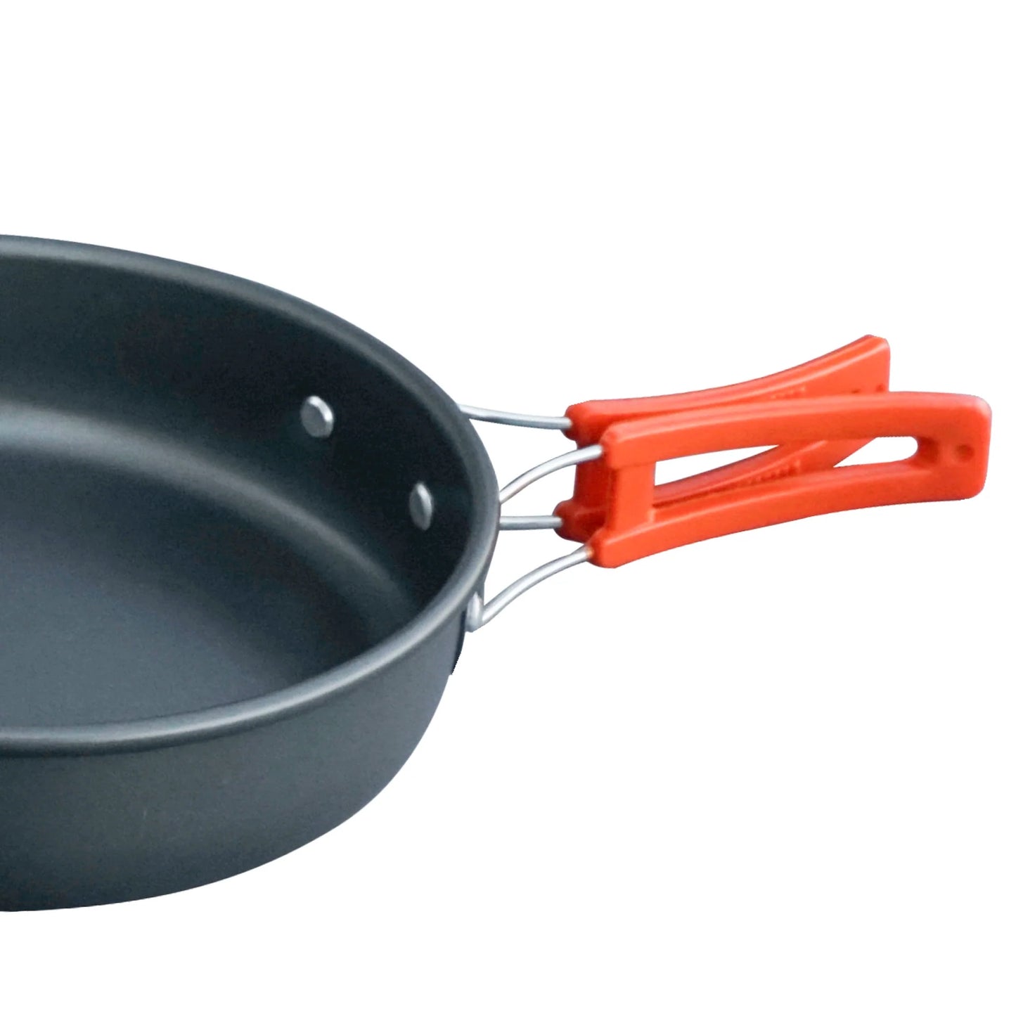 Ensemble d’ustensiles de cuisine de camping,3 pièces, Outdoor "ADVENTURE" | TEKSON 202024
