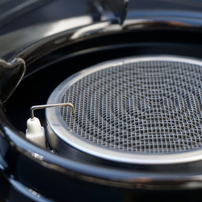 Réchaud de camping à gaz 2en1, dans une valise / brûleur en céramique | 202096