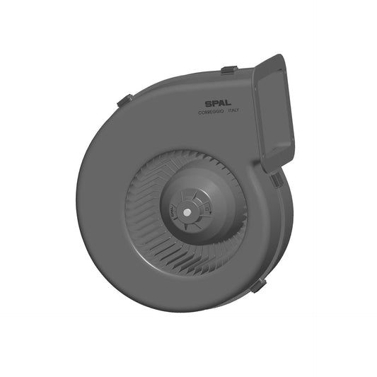 Spal ventilateur radial simple 24V, 3 vitesses | 004-B42-28D