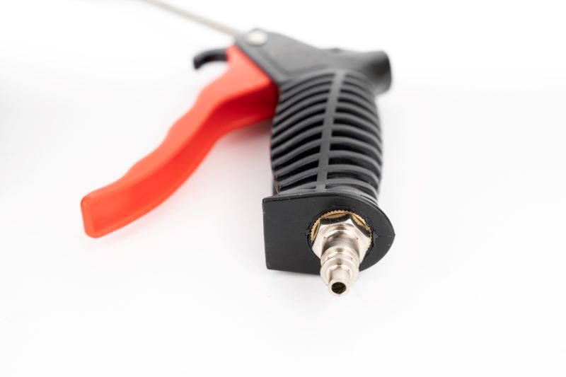 Pistolet à air comprimé pour Renault 13 KG / CM2 | TEKSON 202050