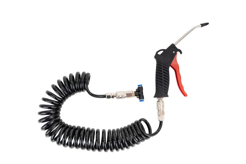 Pistolets à air comprimé universel Set 10 KG / CM2 | TEKSON 202046
