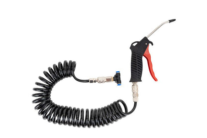 Pistolets à air comprimé universel Set 10 KG / CM2 | TEKSON 202046