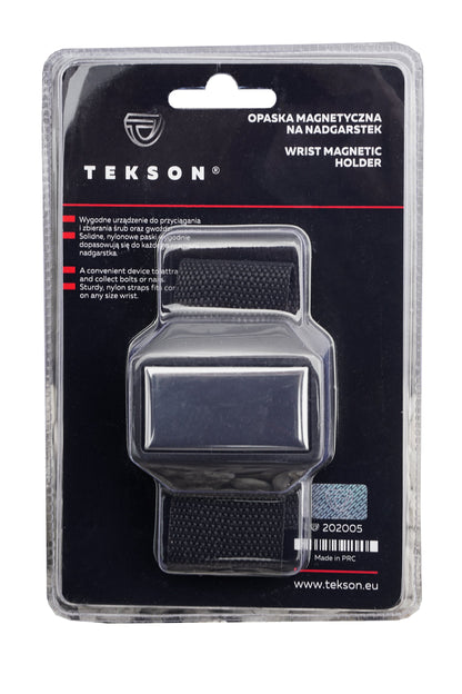 Bracelet magnétique | TEKSON 202005
