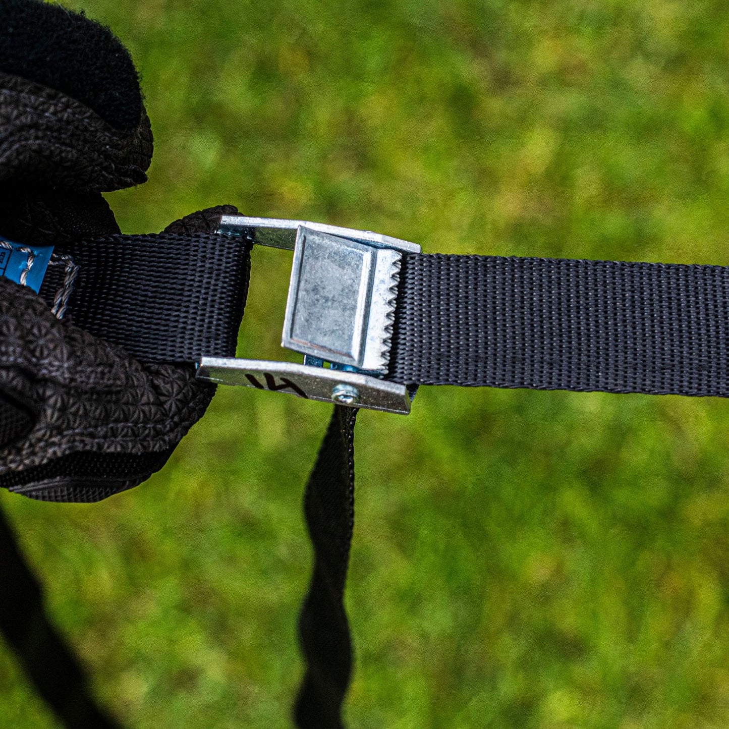 Sangle avec boucle à came 0,25 T  | TEKSON