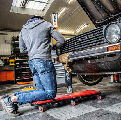 Planche à roulettes professionnelle, 2 in 1 | TEKSON 209002