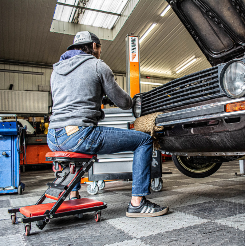 Planche à roulettes professionnelle, 2 in 1 | TEKSON 209002