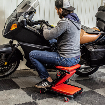 Planche à roulettes professionnelle, 2 in 1 | TEKSON 209002