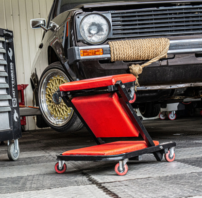 Planche à roulettes professionnelle, 2 in 1 | TEKSON 209002