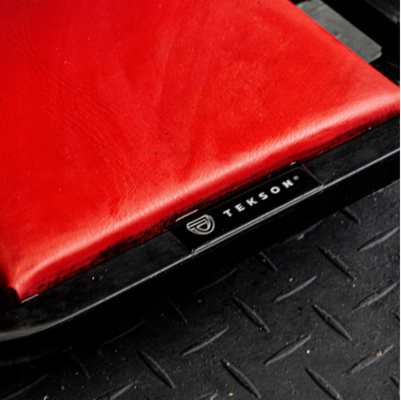 Planche à roulettes professionnelle, 2 in 1 | TEKSON 209002