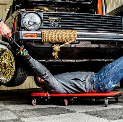 Planche à roulettes professionnelle, 2 in 1 | TEKSON 209002