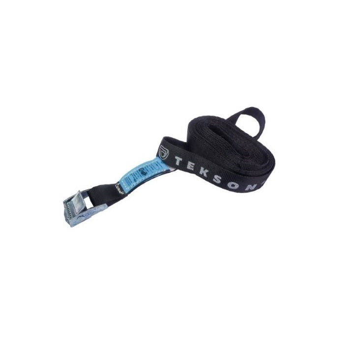 Sangle avec boucle à came 0,25 T  | TEKSON