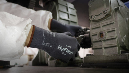 Gants de montage Ansell HyFlex, 12 paires | 11-840
