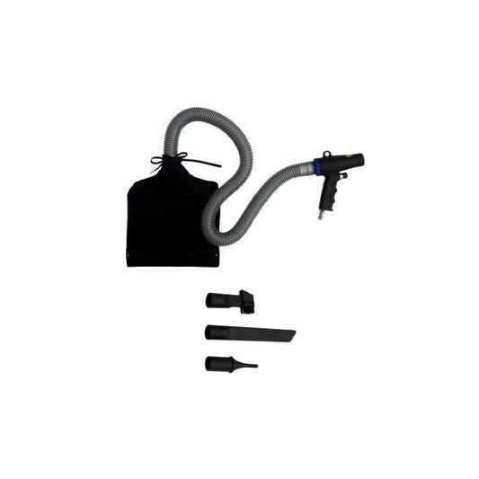 Aspirateur pneumatique | TEKSON 202008
