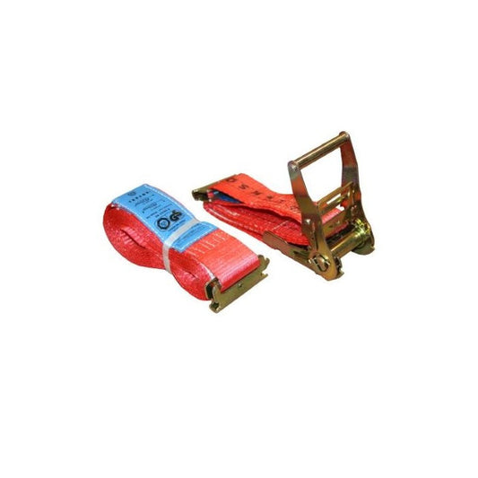 Spanngurt 2 T Mit E-Track Haken | TEKSON