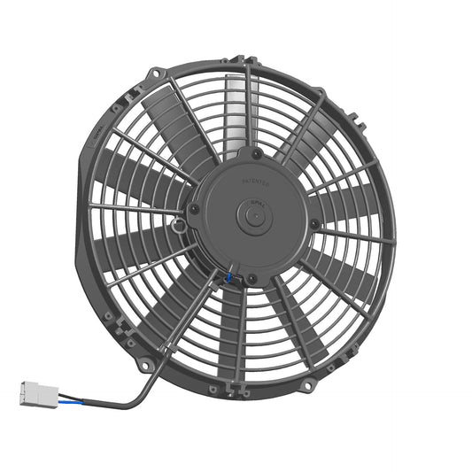 Spal Ventilateur 12V, 280 MM, aspirant | VA09-AP50/C-27A