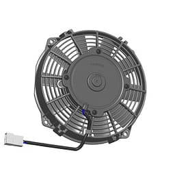 Spal Lüfter 12V, 190 MM, saugend | VA14-AP11/C-34A