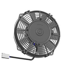 Spal Lüfter 12V, 190 MM, drückend | VA14-AP11/C-34S