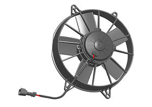 Spal Lüfter 24V, 255 MM, saugend | VA15-BP70/LL-39A