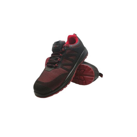 Chaussures de sécurité avec embout en métal Reis | Brcube BC