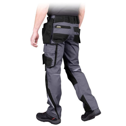 Pantalon de protection L.Hollman | Harver-T SB