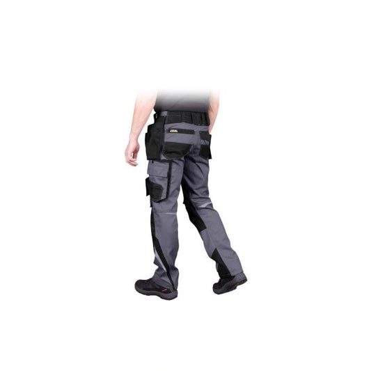 Pantalon de protection L.Hollman | Harver-T SB