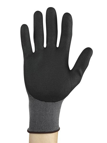 Gants de montage Ansell HyFlex, 12 paires | 11-840